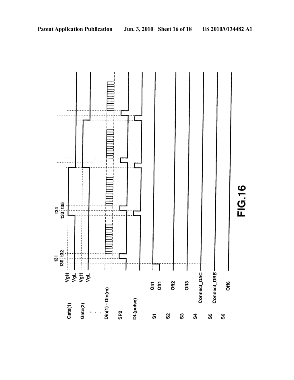  PIXEL DRIVING DEVICE AND A LIGHT EMITTING DEVICE - diagram, schematic, and image 17