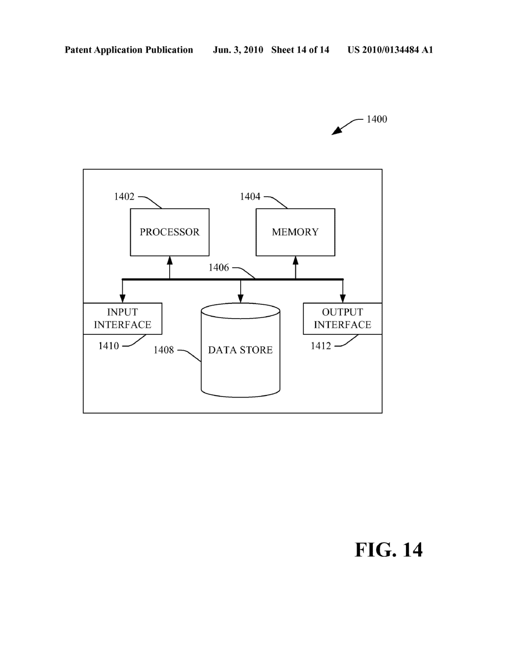 THREE DIMENSIONAL JOURNALING ENVIRONMENT - diagram, schematic, and image 15