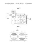 ELECTROPHORESIS DISPLAY diagram and image