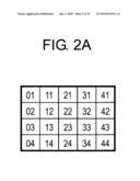 PIXEL DISPLAY DEVICE diagram and image