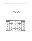 PIXEL DISPLAY DEVICE diagram and image