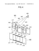 PIXEL DISPLAY DEVICE diagram and image