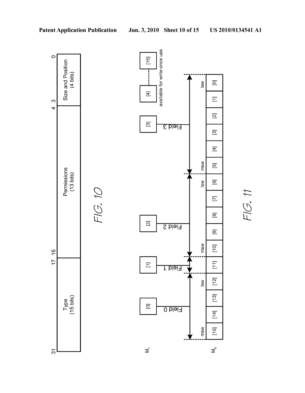 SECURE UPDATING OF INTEGRATED CIRCUITS - diagram, schematic, and image 11