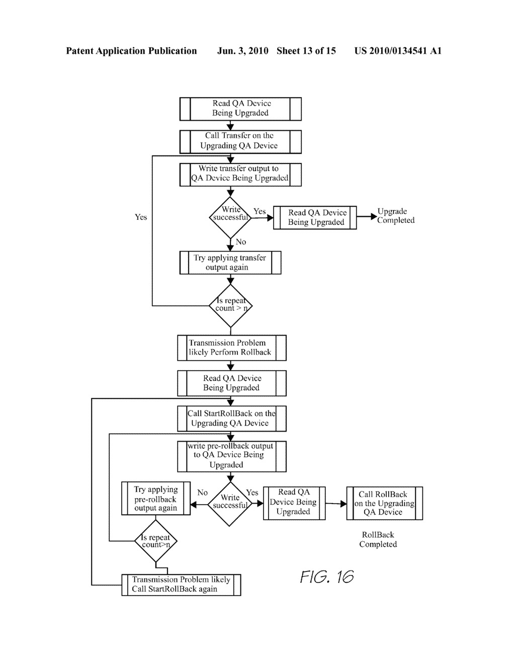 SECURE UPDATING OF INTEGRATED CIRCUITS - diagram, schematic, and image 14