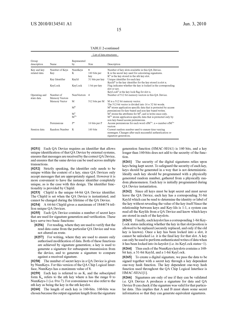 SECURE UPDATING OF INTEGRATED CIRCUITS - diagram, schematic, and image 31