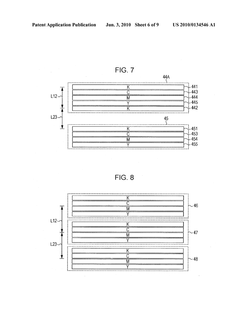 PRINTING APPARATUS, PRINTING METHOD, AND PROGRAM - diagram, schematic, and image 07