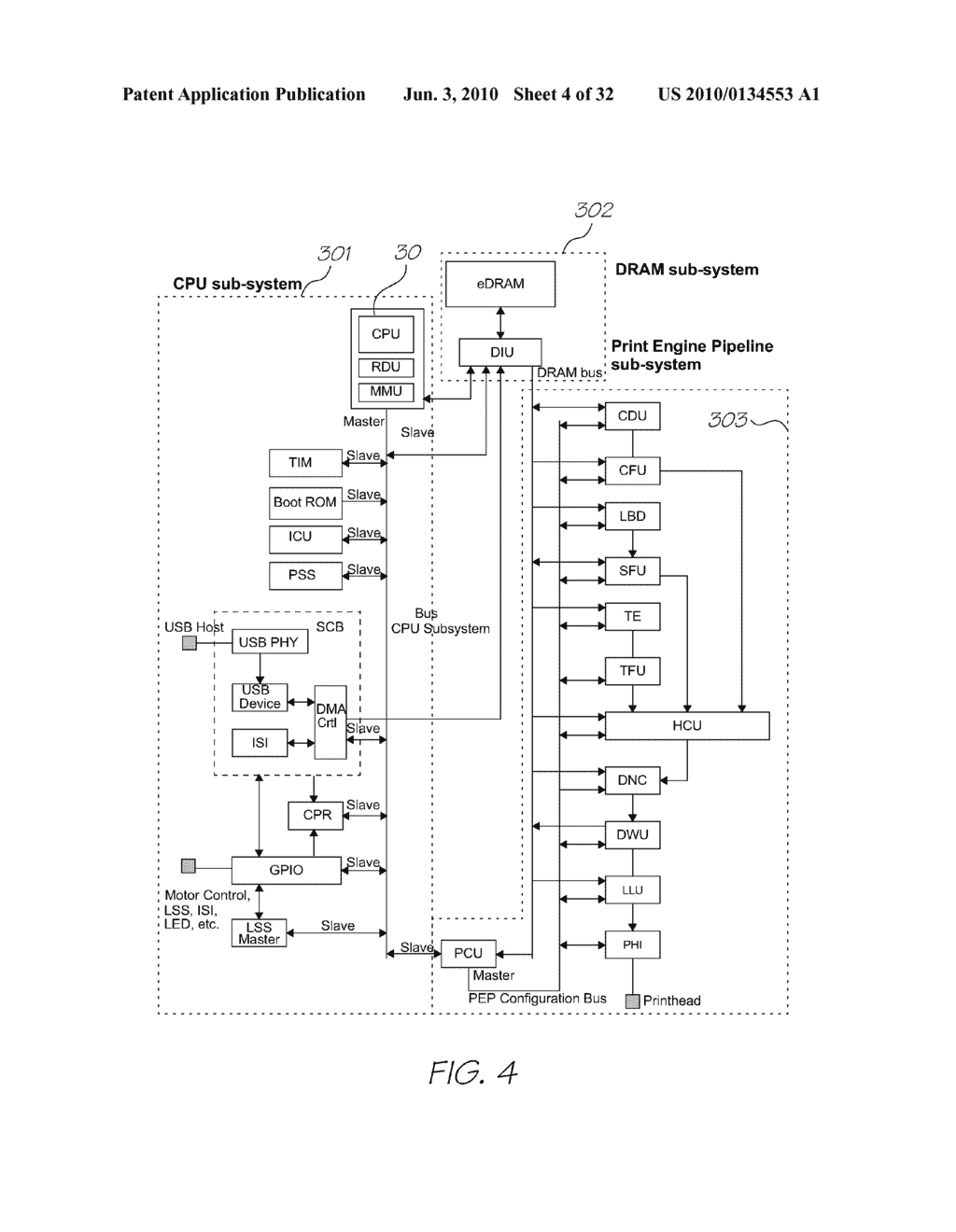 PRINTER FOR NESTING WITH IMAGE READER - diagram, schematic, and image 05