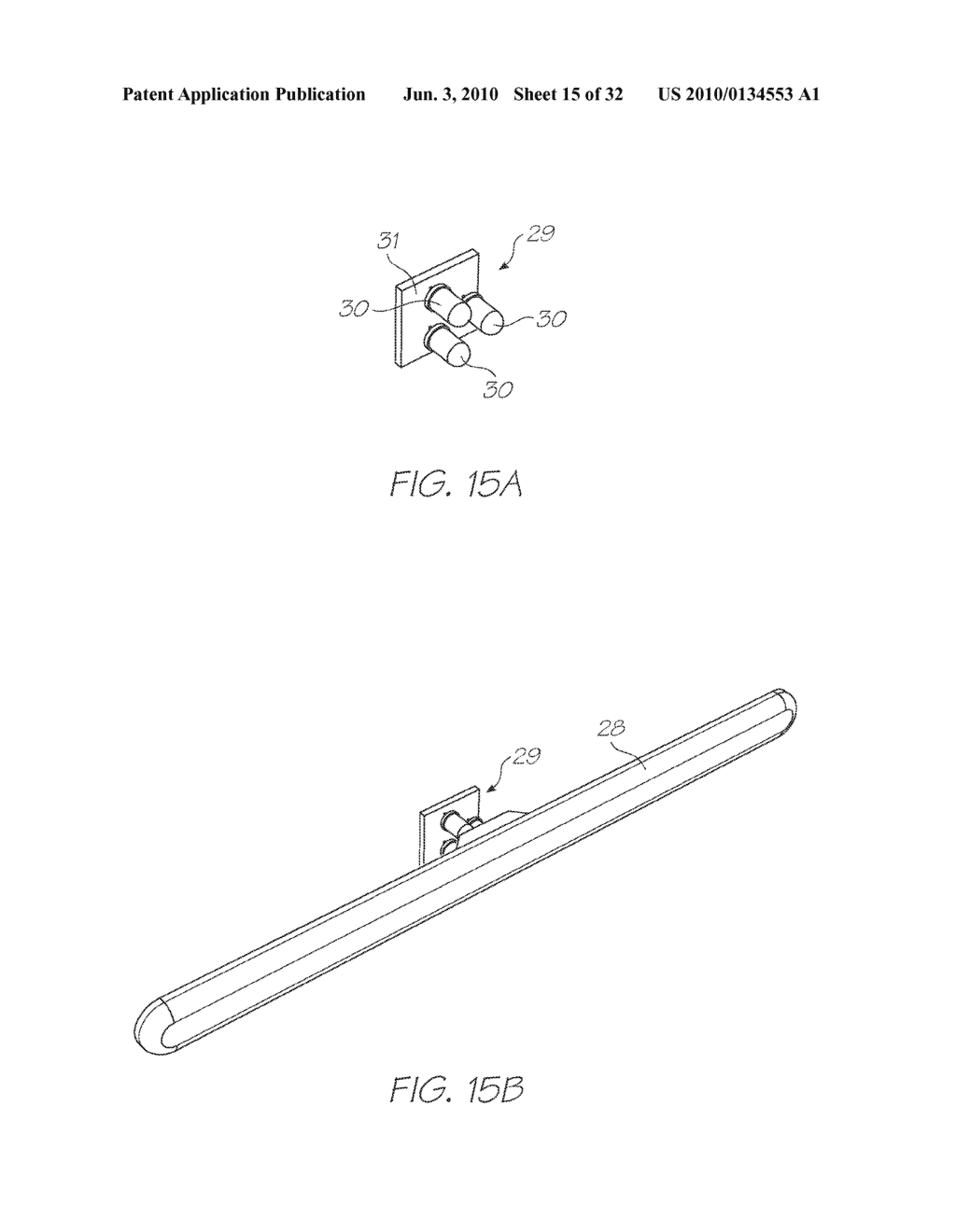 PRINTER FOR NESTING WITH IMAGE READER - diagram, schematic, and image 16