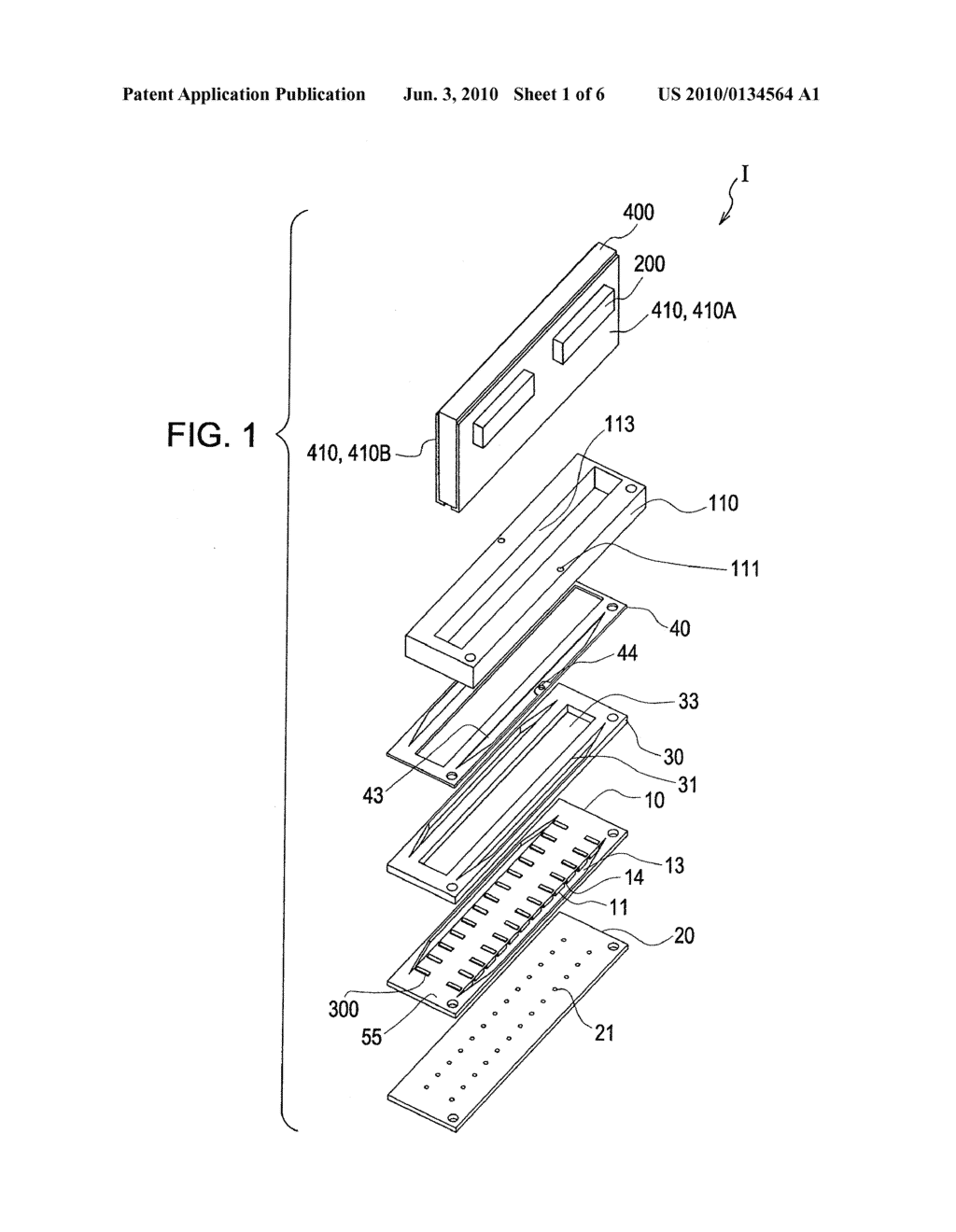 LIQUID EJECTING HEAD, LIQUID EJECTING APPARATUS, AND METHOD FOR MANUFACTURING LIQUID EJECTING HEAD - diagram, schematic, and image 02