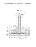 LIQUID EJECTING HEAD, LIQUID EJECTING APPARATUS, AND METHOD FOR MANUFACTURING LIQUID EJECTING HEAD diagram and image