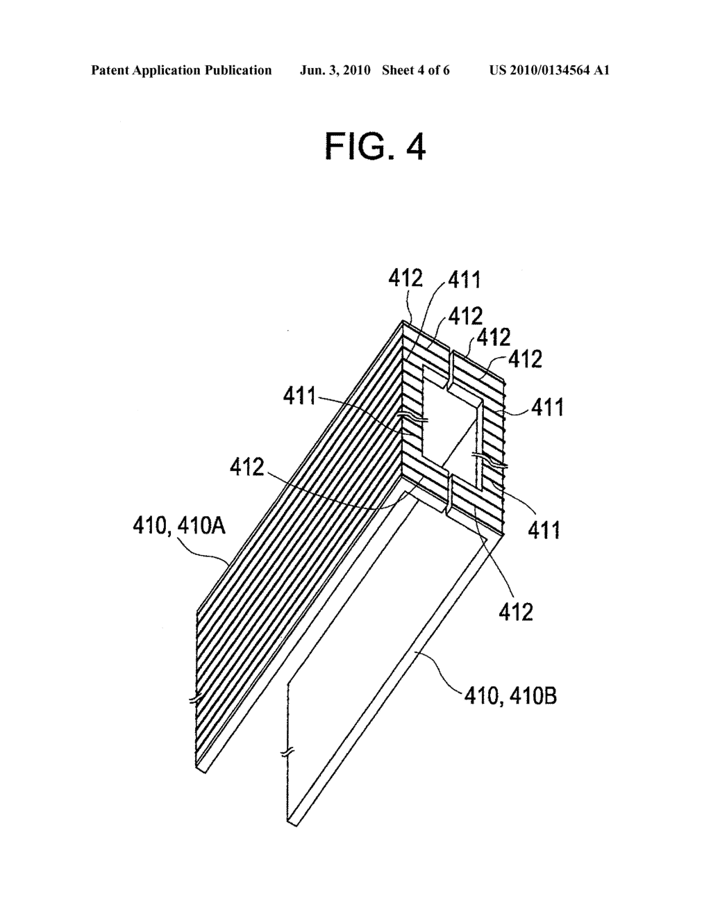 LIQUID EJECTING HEAD, LIQUID EJECTING APPARATUS, AND METHOD FOR MANUFACTURING LIQUID EJECTING HEAD - diagram, schematic, and image 05