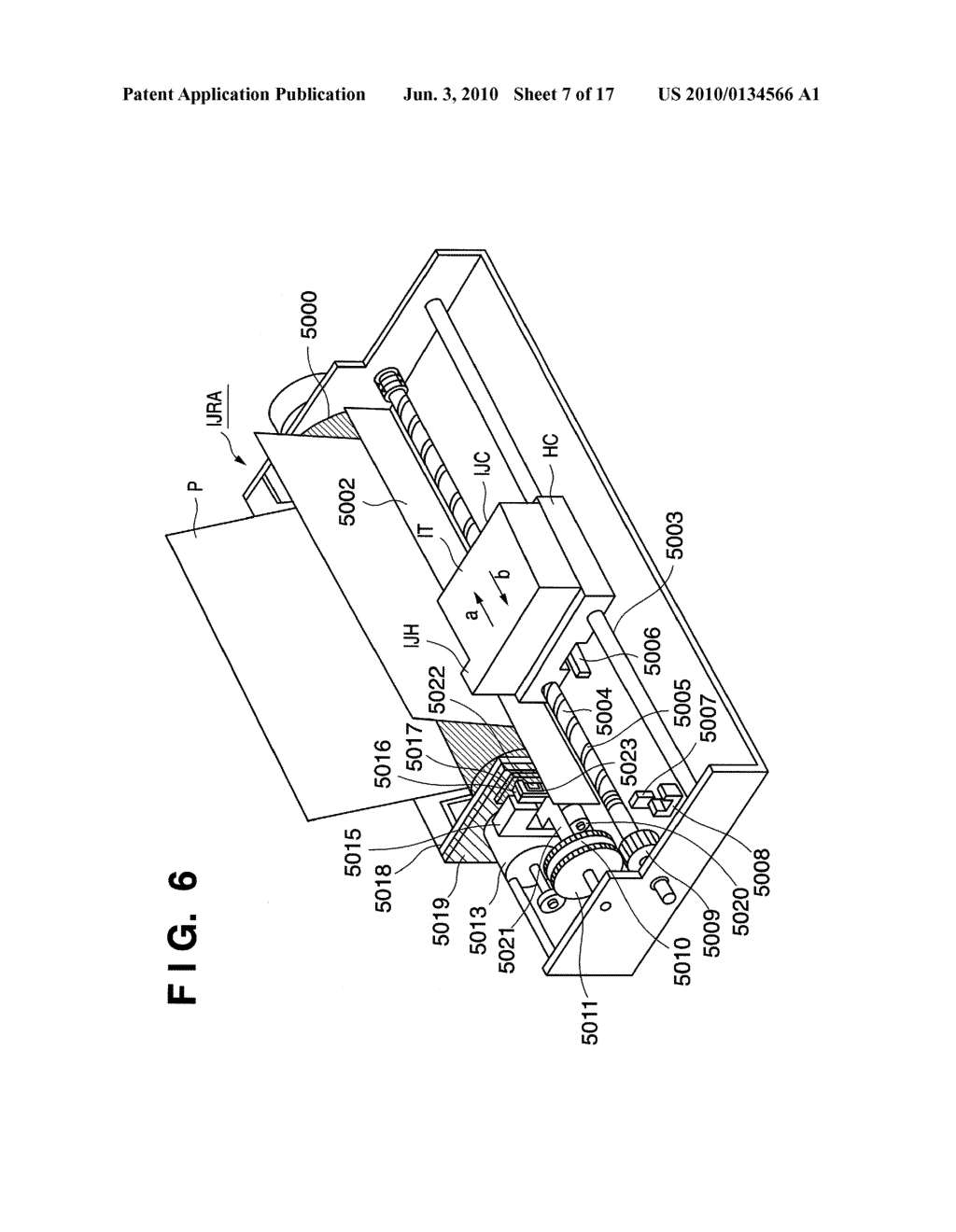 ELEMENT SUBSTRATE, AND PRINTHEAD, HEAD CARTRIDGE, AND PRINTING APPARATUS USING THE ELEMENT SUBSTRATE - diagram, schematic, and image 08