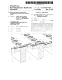 INKJET PRINTHEAD WITH HEATER ELEMENTS HAVING PARALLEL CURRENT PATHS diagram and image