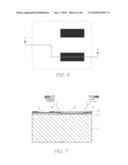 INKJET PRINTHEAD WITH HEATER ELEMENTS HAVING PARALLEL CURRENT PATHS diagram and image