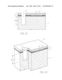 INKJET PRINTHEAD WITH HEATER ELEMENTS HAVING PARALLEL CURRENT PATHS diagram and image