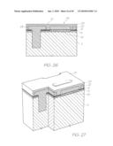 INKJET PRINTHEAD WITH HEATER ELEMENTS HAVING PARALLEL CURRENT PATHS diagram and image