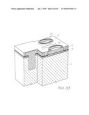 INKJET PRINTHEAD WITH HEATER ELEMENTS HAVING PARALLEL CURRENT PATHS diagram and image