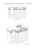 INKJET PRINTHEAD WITH HEATER ELEMENTS HAVING PARALLEL CURRENT PATHS diagram and image