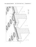 INKJET PRINTHEAD WITH HEATER ELEMENTS HAVING PARALLEL CURRENT PATHS diagram and image