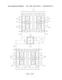 INKJET PRINTHEAD WITH HEATER ELEMENTS HAVING PARALLEL CURRENT PATHS diagram and image