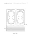 INKJET PRINTHEAD WITH HEATER ELEMENTS HAVING PARALLEL CURRENT PATHS diagram and image