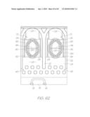 INKJET PRINTHEAD WITH HEATER ELEMENTS HAVING PARALLEL CURRENT PATHS diagram and image