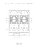 INKJET PRINTHEAD WITH HEATER ELEMENTS HAVING PARALLEL CURRENT PATHS diagram and image