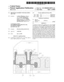 PRINTHEAD ASSEMBLY WITH INK SUPPLY SHUT OFF diagram and image