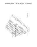 PRINTHEAD ASSEMBLY WITH INK SUPPLY SHUT OFF diagram and image