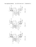 PRINTHEAD ASSEMBLY WITH INK SUPPLY SHUT OFF diagram and image