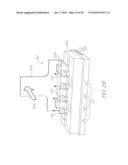 PRINTHEAD ASSEMBLY WITH INK SUPPLY SHUT OFF diagram and image