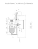 REFILLABLE INK CARTRIDGE WITH INK BYPASS CHANNEL FOR REFILLING diagram and image