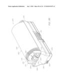 REFILLABLE INK CARTRIDGE WITH INK BYPASS CHANNEL FOR REFILLING diagram and image