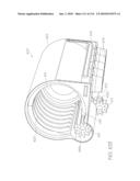 REFILLABLE INK CARTRIDGE WITH INK BYPASS CHANNEL FOR REFILLING diagram and image