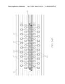 REFILLABLE INK CARTRIDGE WITH INK BYPASS CHANNEL FOR REFILLING diagram and image