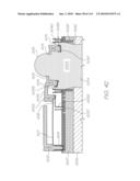 REFILLABLE INK CARTRIDGE WITH INK BYPASS CHANNEL FOR REFILLING diagram and image