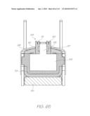 REFILLABLE INK CARTRIDGE WITH INK BYPASS CHANNEL FOR REFILLING diagram and image