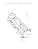 REFILLABLE INK CARTRIDGE WITH INK BYPASS CHANNEL FOR REFILLING diagram and image