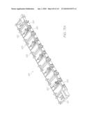 REFILLABLE INK CARTRIDGE WITH INK BYPASS CHANNEL FOR REFILLING diagram and image