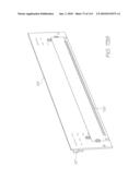 REFILLABLE INK CARTRIDGE WITH INK BYPASS CHANNEL FOR REFILLING diagram and image