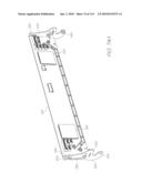 REFILLABLE INK CARTRIDGE WITH INK BYPASS CHANNEL FOR REFILLING diagram and image