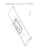 REFILLABLE INK CARTRIDGE WITH INK BYPASS CHANNEL FOR REFILLING diagram and image