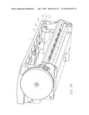 REFILLABLE INK CARTRIDGE WITH INK BYPASS CHANNEL FOR REFILLING diagram and image