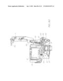 REFILLABLE INK CARTRIDGE WITH INK BYPASS CHANNEL FOR REFILLING diagram and image