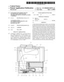 Hand Operated Marking Device Incorporating Printer With Movable Printhead And Replaceable Cartridge diagram and image