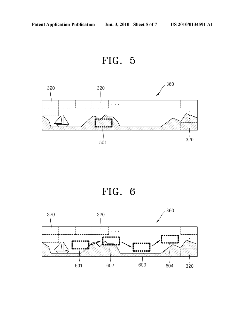 METHOD OF CONTROLLING MONITORING CAMERA AND APPARATUS FOR CONTROLLING MONITORING CAMERA BY USING THE METHOD - diagram, schematic, and image 06