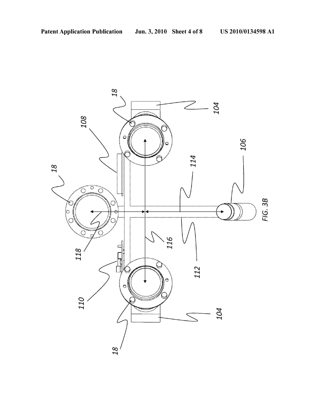 HAND-HELD SELF-REFERENCED APPARATUS FOR THREE-DIMENSIONAL SCANNING - diagram, schematic, and image 05