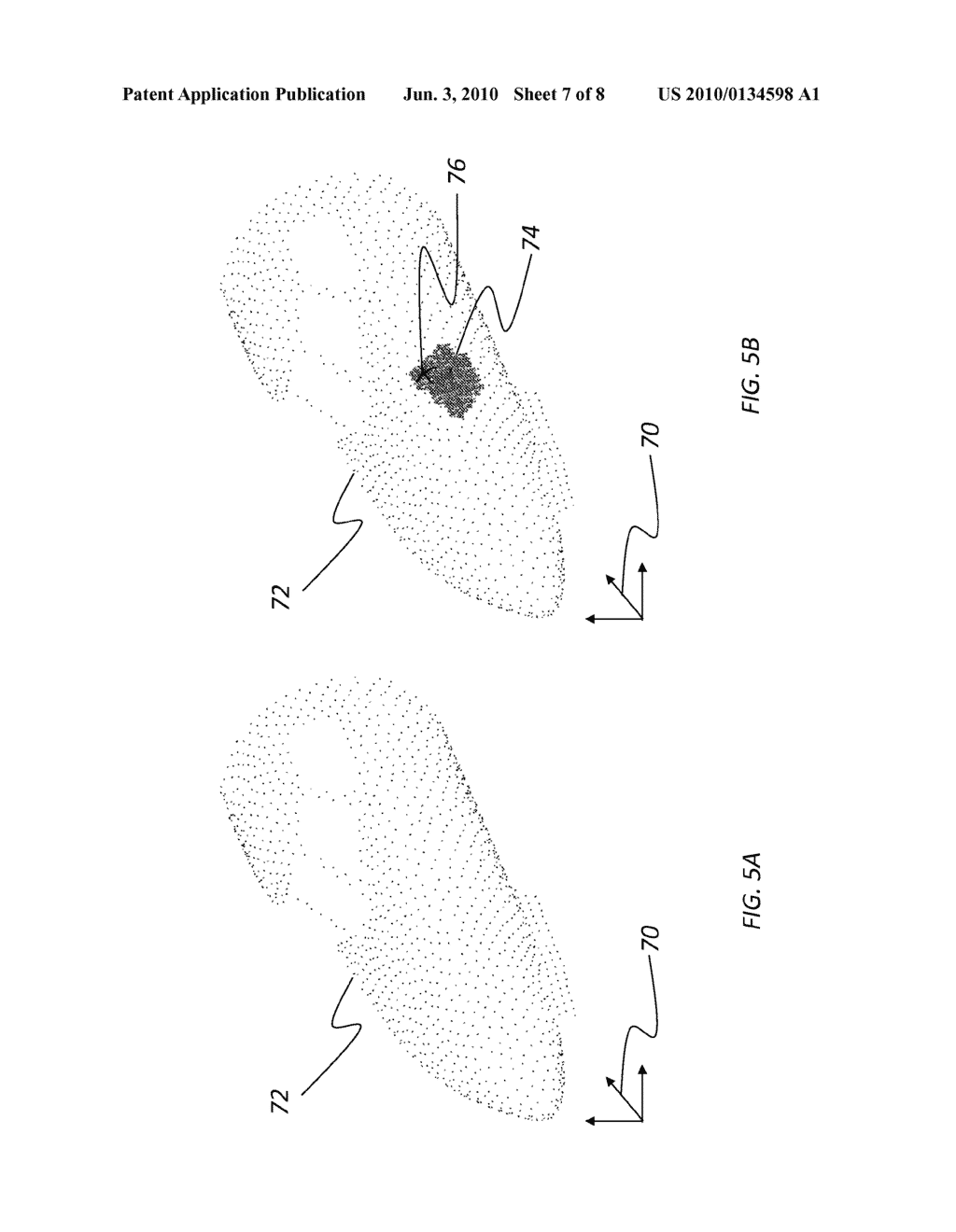 HAND-HELD SELF-REFERENCED APPARATUS FOR THREE-DIMENSIONAL SCANNING - diagram, schematic, and image 08