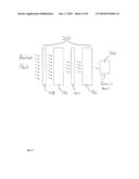 Deployable sensor device, sensor system, and method of collecting environmental information diagram and image