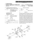 EGOMOTION SPEED ESTIMATION ON A MOBILE DEVICE USING A SINGLE IMAGER diagram and image